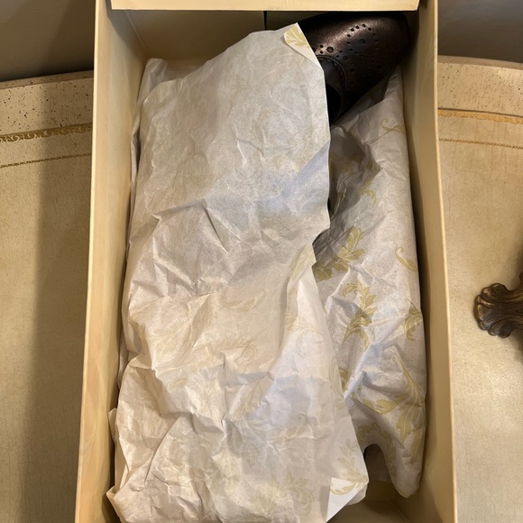 Sofft MARY JANE Shoes - Leather - SIZE 8.5 - Picture 6 of 12